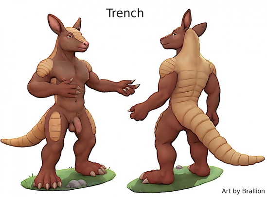 Thumbnail: Trench.jpg